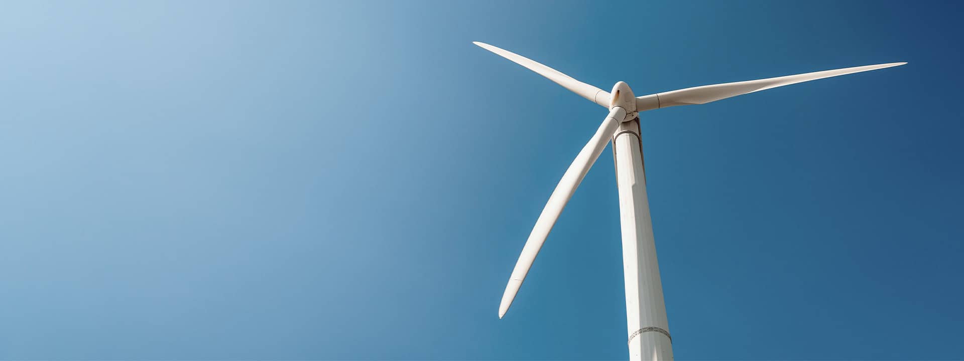 Natural Resources industry banner