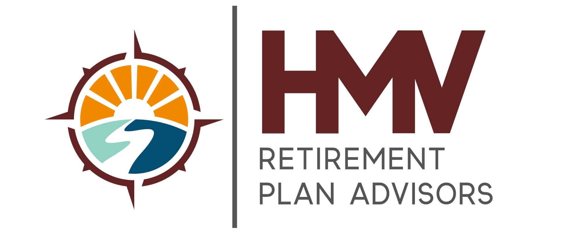 HMV Retirement Plan Advisors Logo