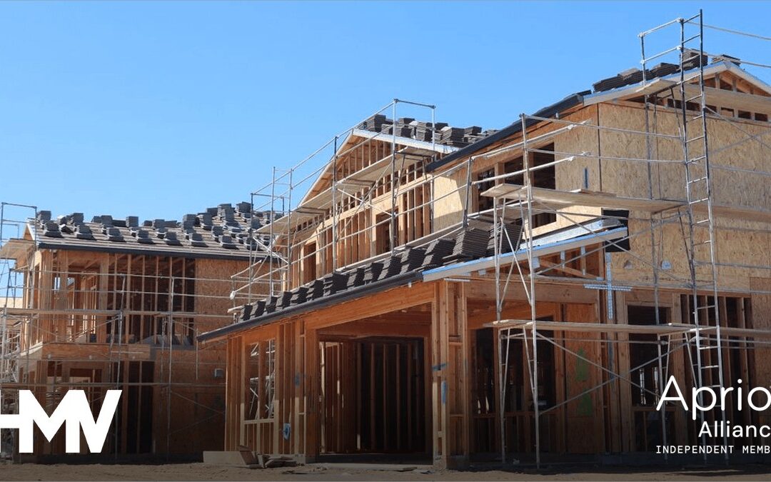 Financial Forecasting for Growing Contractors