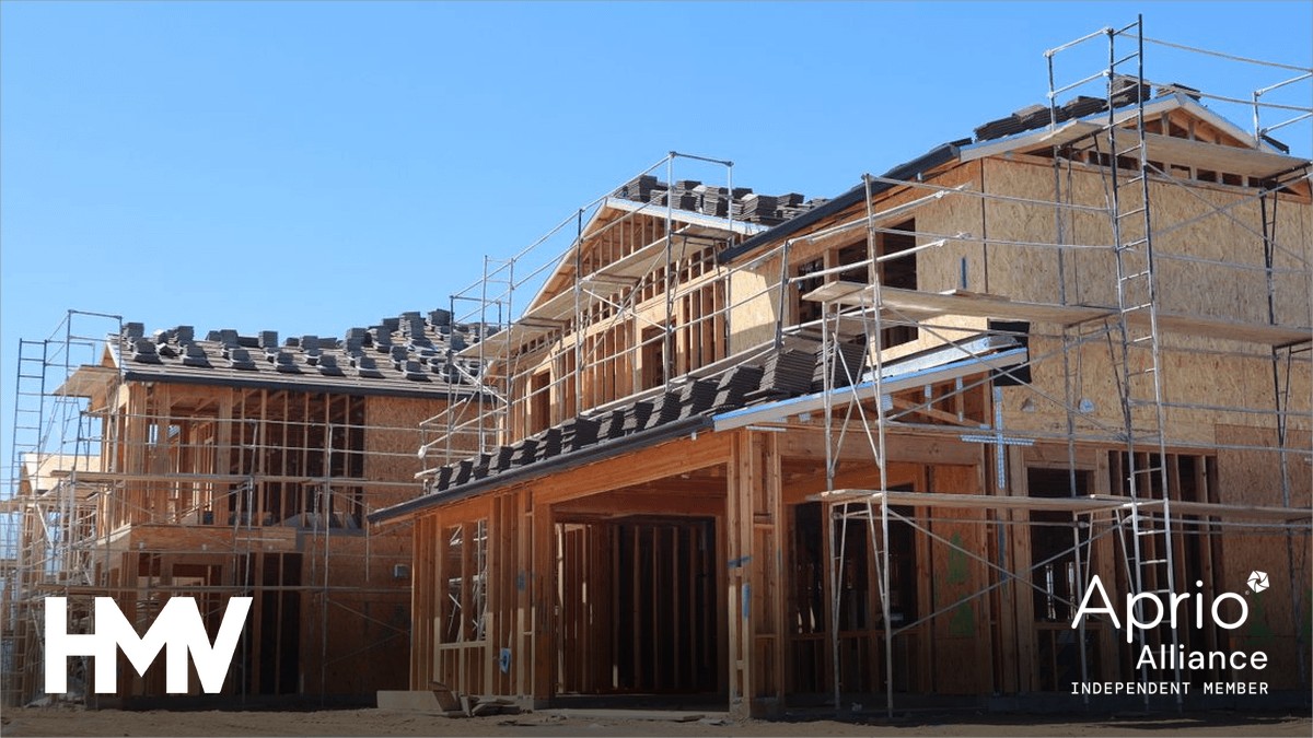 Financial Forecasting for Growing Contractors