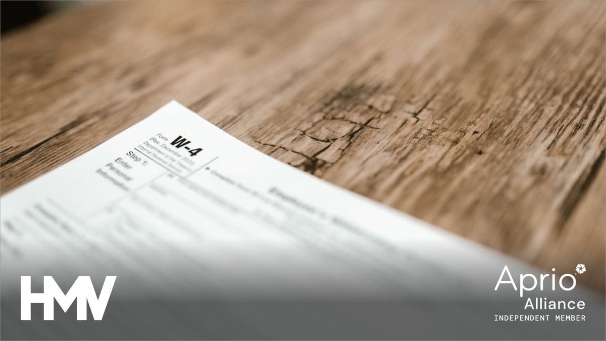 The Quiet Risk of State and Local Payroll Tax Reporting Gaps